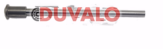 Vodiaca trubica tŕňa pre akumulátorové nitovacie kliešte M12BPRT-0 12V 4931465710 Milwaukee