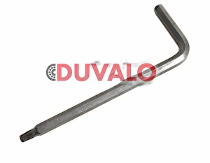 Imbusový kľúč 4931461976 Milwaukee