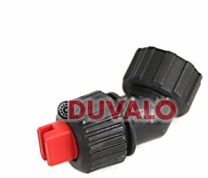 Okrúhla dýza 4931495251 Milwaukee