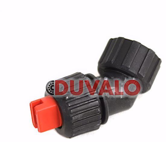 Okrúhla dýza 4931495251 Milwaukee