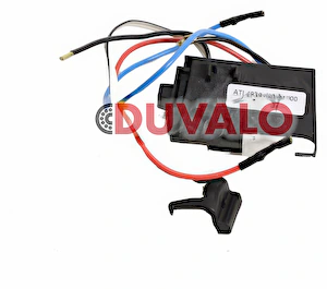 Doska s elektronickými obvodmi 4931409100 Milwaukee