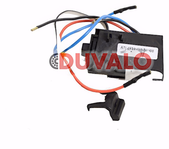 Doska s elektronickými obvodmi 4931409100 Milwaukee